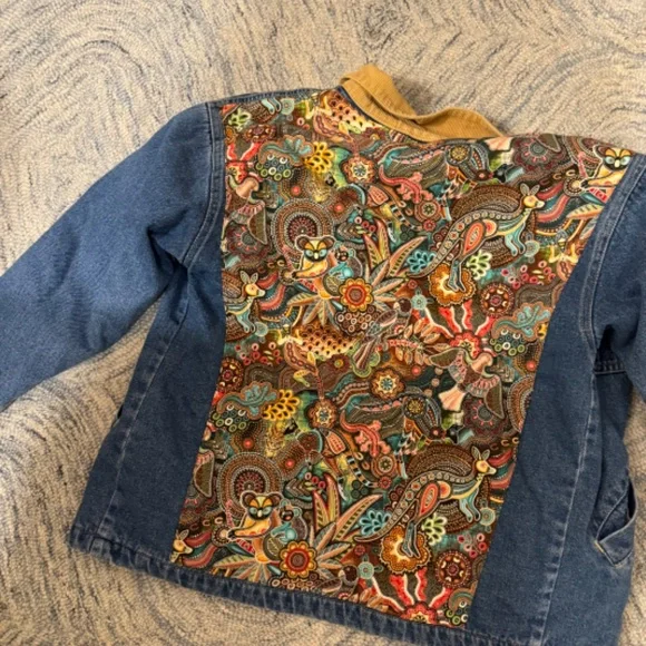 jacket - Picture 2 of 3